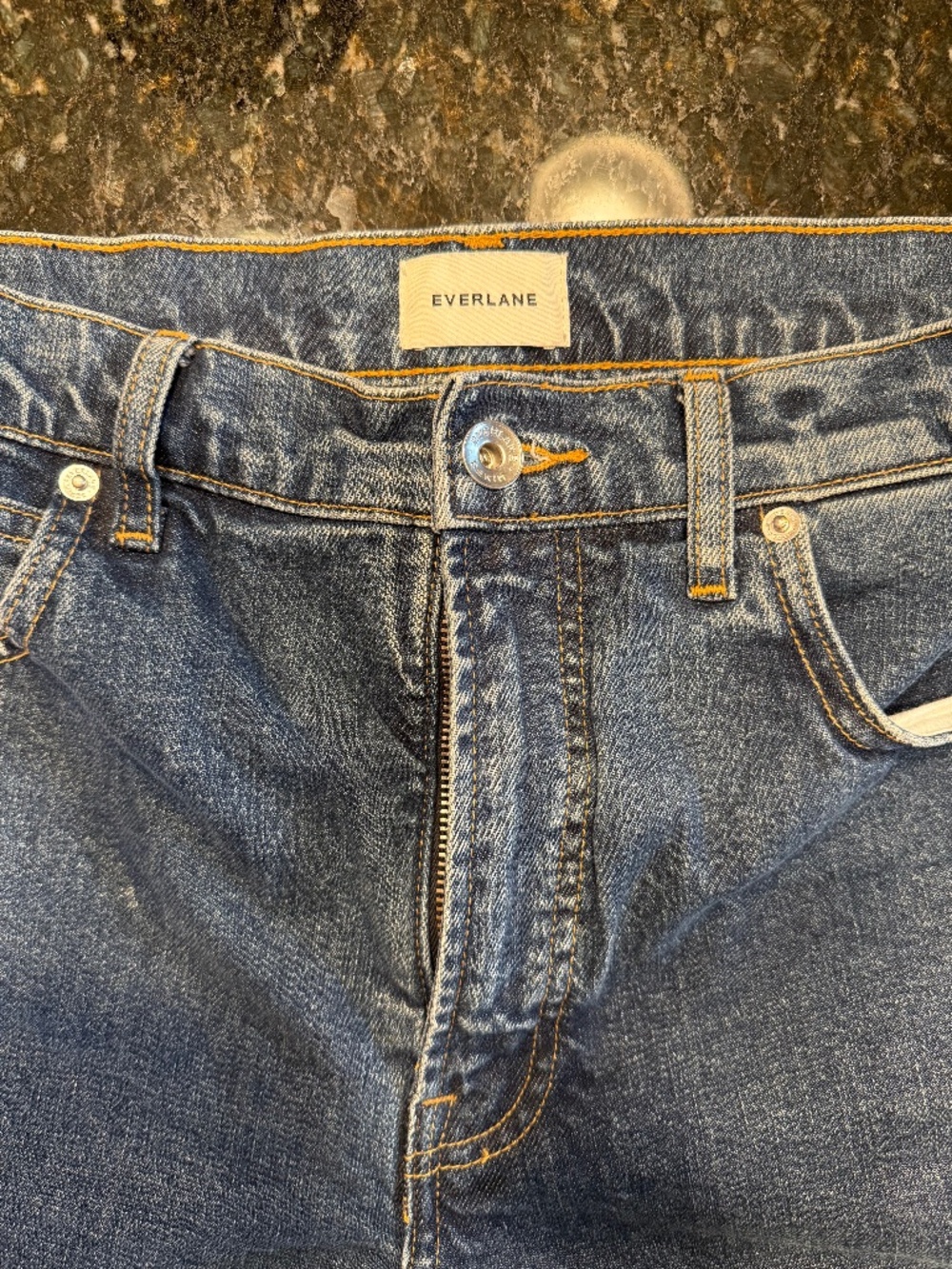 Everlane Women's Jeans Size 29R